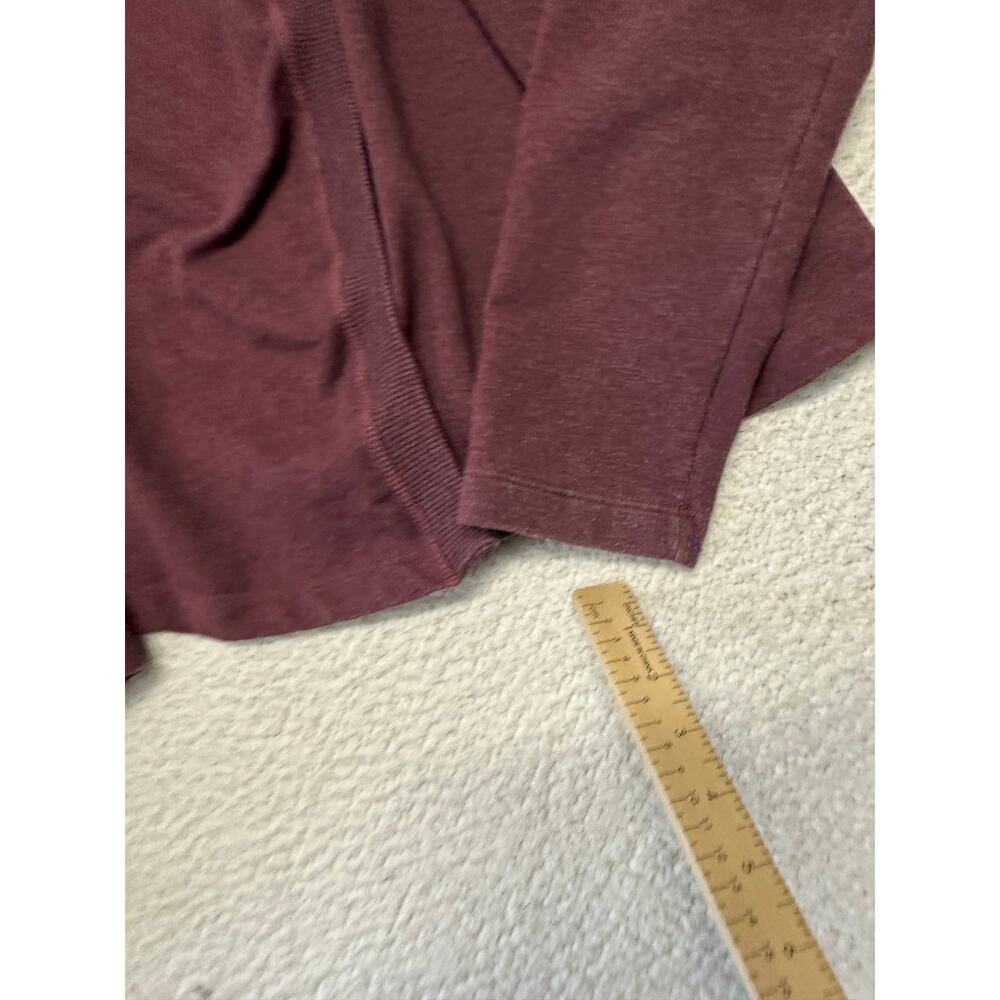Patagonia Womens At Sea Wrap Cardigan Sweater
Large - Picture 2 of 8